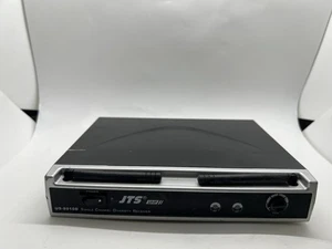 JTS US-8010D/MH-700D UHF Single Channel Diversity System Unit Only Tested - Bild 1 von 14