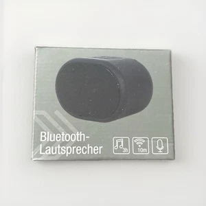 bluetooth lautsprecher Kik - Bild 1 von 3