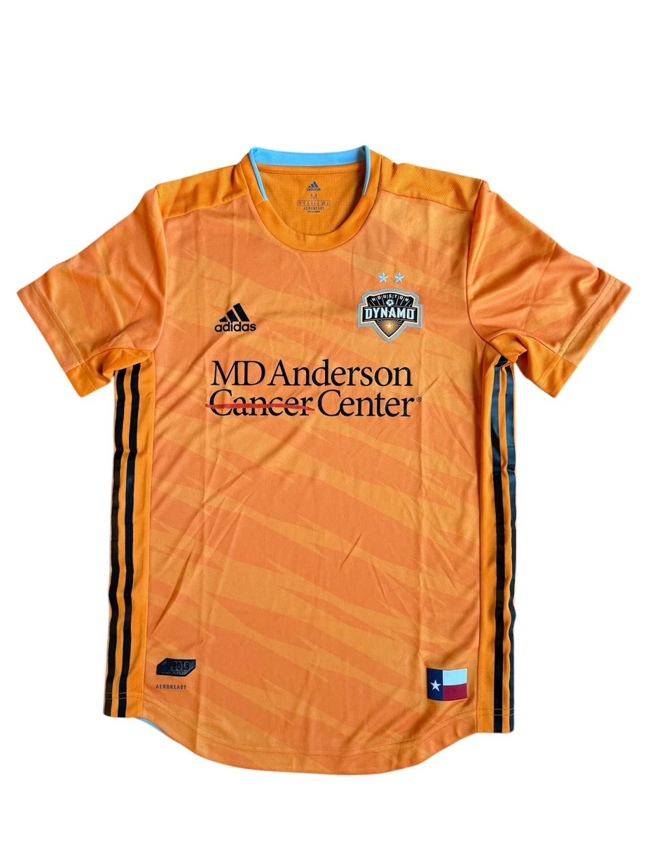 Houston Dynamo MLS Fan Jerseys for sale | eBay