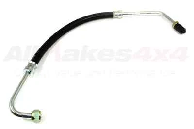 Enfriador de aceite de motor para filtro tubo de manguera Land Rover Range Rover P38 95-98 ESR2697 Foto 1 de 2