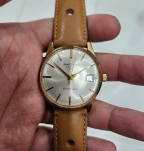 Reloj mecánico calendario vintage Seiko Champion 860 EGP J15017 - Imagen 1 de 10