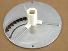 SUNBEAM 14031 Heavy Duty Food Processor Steel FRENCH FRY CUTTER Disc Part Only