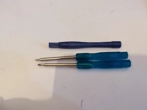 Screwdriver Set Nintendo GBA Gameboy Advance SP DS Lite PSP Repair Tool - Picture 1 of 2