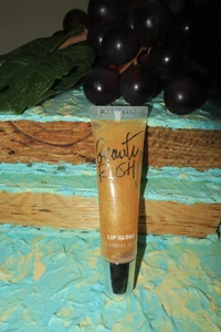 VINTAGE FORMULA❤️ Victoria’s Secret ❤️ TWISTED CITRUS Beauty Rush Lip Gloss Seal - Picture 1 of 4