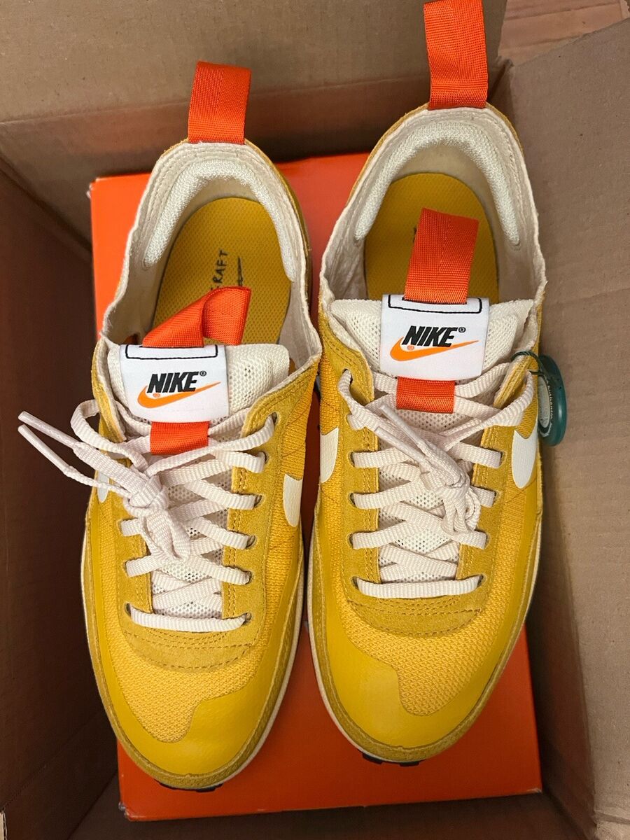 NikeCraft General Purpose Shoe x Tom Sachs Low Archive W for NikeCraft General Purpose Shoe x Tom Sachs Low Archive W for