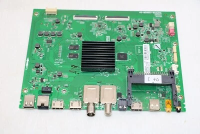 08-MS86H31-MA200AA Main PCB for TCL, TV 50DP628X1, Screen Number LVU500NDEL - Image 1 of 4