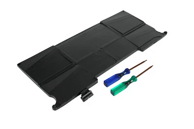 Akku für Apple A1370 (2010 Models Only),MC505,MC505LL/A,MC507LL/A,661-5736 - Bild 1 von 4