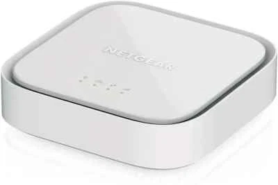 NETGEAR 4G LTE Broadband Modem (LM1300) Certified with AT&T, T-Mobile, & Verizon - Image 1 of 4