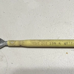 Bell Helicopter Jet Ranger, Long Ranger. Dual Control Tube  Assy 206-001-123-005 - Bild 1 von 4