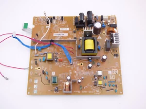 HP LaserJet Pro 400 M401N Printer Engine Control Board RM1-9037 - Imagen 1 de 10