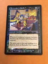 MTG - Pretender's Claim - FOIL - Mercadian Masques - NM/VLP