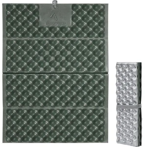 Ultralight Foldable Foam Seat Pad for Camping & Outdoor Use - Green 1pc - Picture 1 of 9