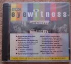 Eyewitness - A History of The Twentieth Century in Sound - Cd - BBC