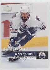 2006-07 Upper Deck UD Exclusives /100 Joffrey Lupul #328