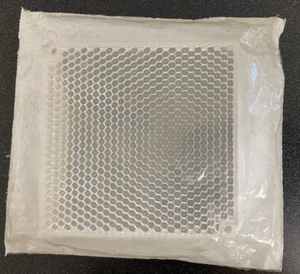 IFM Electronic E20454 Reflector TS 96 x 96 - NEW - Picture 1 of 2