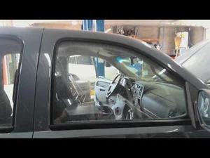 Used Front Right Door Glass Front fits: 2012 Chevrolet Silverado 1500 pickup Fro - Picture 1 of 24