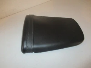 Rear Bench Seat Passenger Seat Black 52202 MEE Honda CBR 600 RR PC37 05 - 06 - Picture 1 of 4