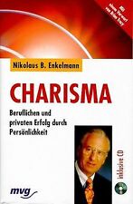 Charisma. Beruflichen und privaten Erfolg durch Persönli... | Buch | Zustand gut