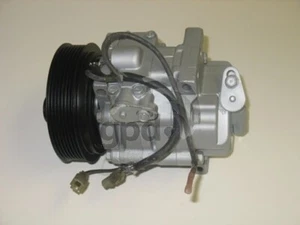 A/C Compressor-New Global 7511915 fits 95-02 Mazda Millenia 2.3L-V6 - Picture 1 of 1