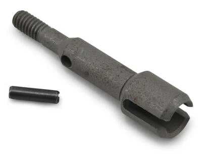 Team Associated RC10 Rear Stub Axle [ASC6374] - Image 1 of 2