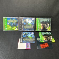 .PSX.' | '.Syphon Filter 3.