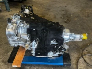 2019 2020 2021 Subaru Forester 2.5L Transmission OEM CVT 8K Miles 31000AK150 - Picture 1 of 11