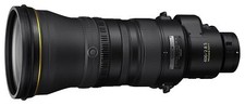 Nikon NIKKOR Z 400mm f/2.8 TC VR S Super Telephoto Lens