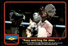 1978 Close Encounters of the Third Kind #38 Keep Watching the Skies - EX-MT