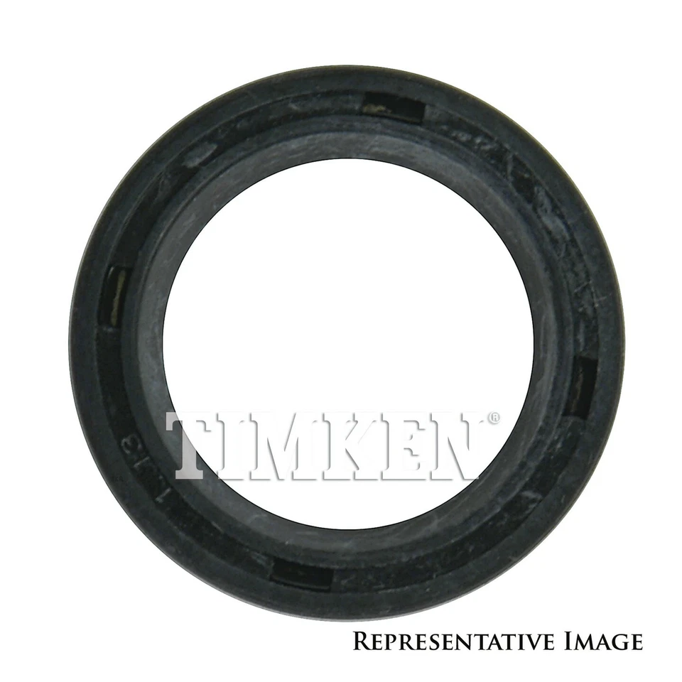 Fits 1984 Chevrolet C10 Suburban Manual Transmission Shift Shaft Seal Timken - Image 1 of 4