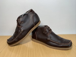 nicholas deakins wallabees