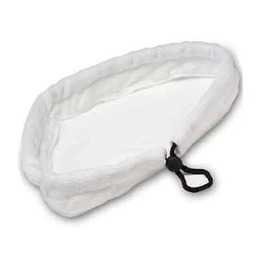 Mikrofasertücher Abdeckungen Pad für ASDA Genie GUV-03 GUV03 Dampfreiniger Mop