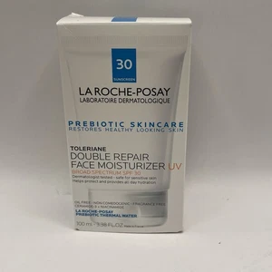 LA ROCHE-POSAY 30SPF FACE CRM 3,38 OZ NUEVO Exp 8/2026 - Imagen 1 de 3