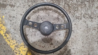 Volante sedán Mazda HTF RX-7 323 JDM 78 79 80 81 82 83 Foto 1 de 4