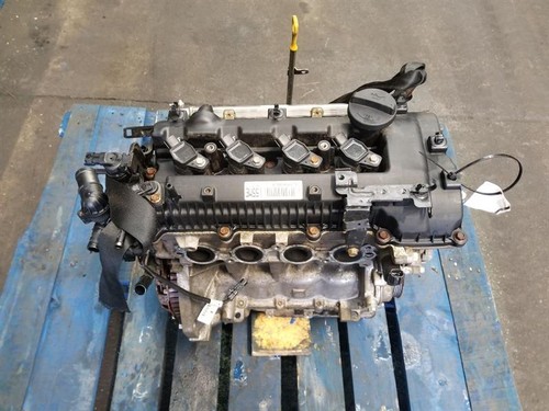 2017 ON MK4 KIA RIO COMPLETE ENGINE 1.2 PETROL G4LA EURO 6 45K MILES ...
