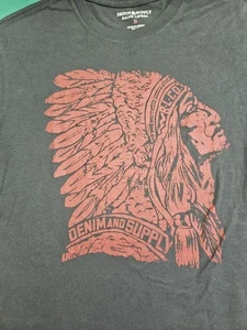 Ralph Lauren Denim & Supply Size Small NWT - Picture 1 of 3
