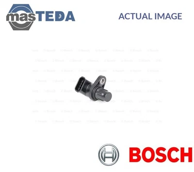 0 232 103 152 CAMSHAFT POSITION SENSOR BOSCH NEW OE REPLACEMENT - Image 1 of 4
