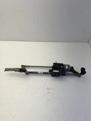 Volkswagen Jetta 2010-2014 deportivo limpiaparabrisas motor de acoplamiento OEM. Foto 1 de 4