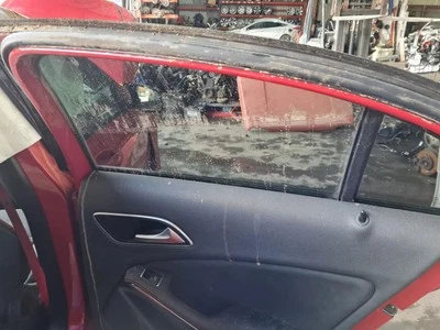 Elevalunas Trasero Derecho para MERCEDES-BENZ CLASE A (BM 176) 2013 185363 - Imagen 1 de 4