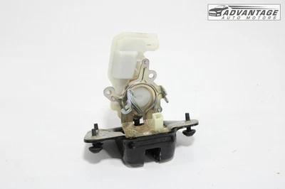 2020 - 2022 克莱斯勒 VOYAGER 后尾升降门锁活动器 原始设备制造商 — 第 1/4 张图片