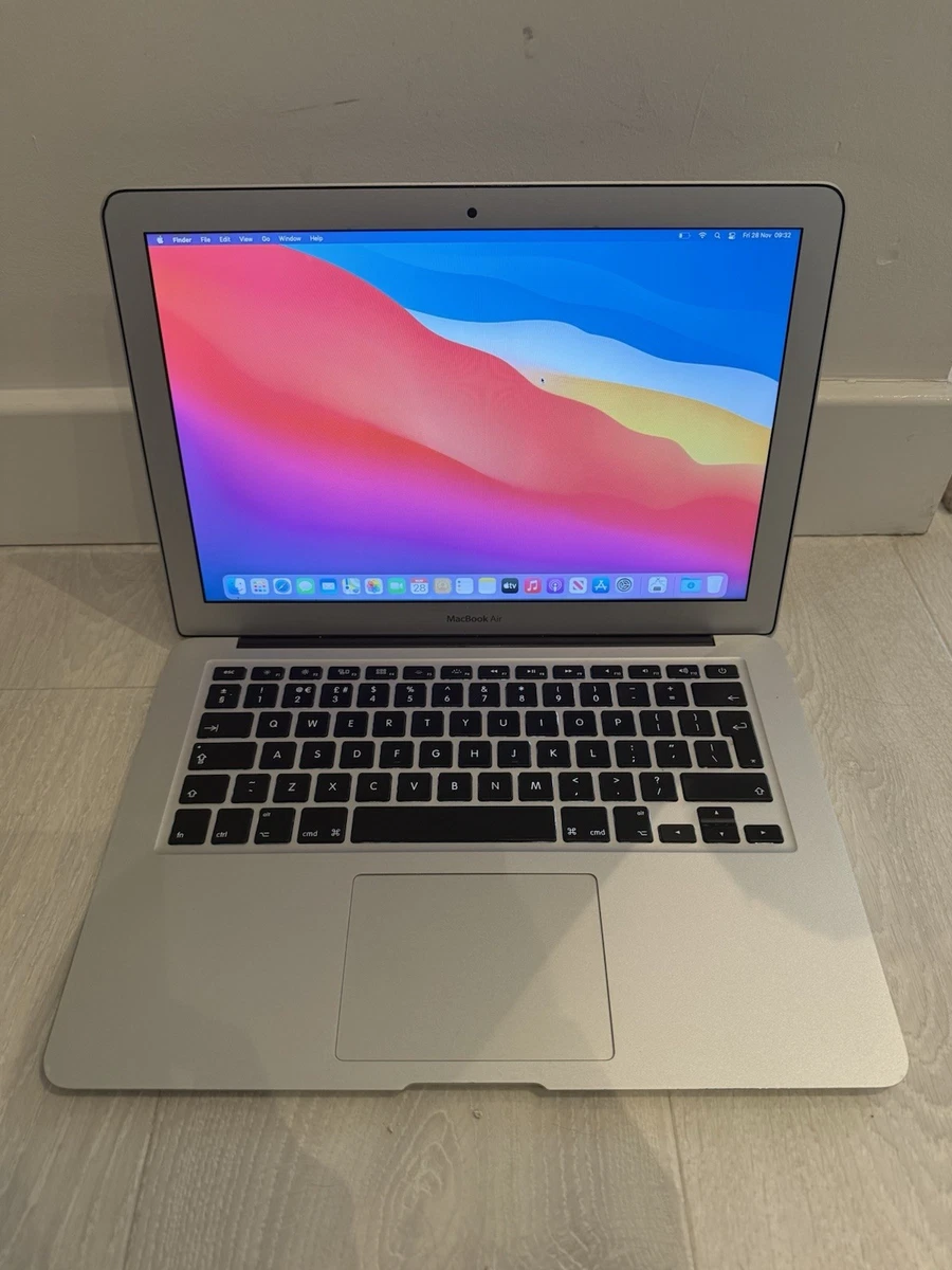 Macbook Air 11 I7 for sale | eBay UK