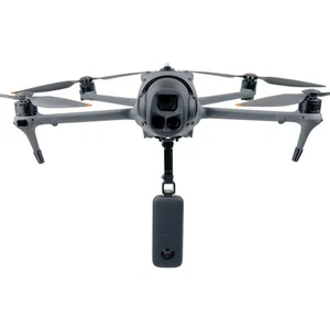 Sturdy Expandable Upper Bracket for Mavic 4 Pro for Reliable Performance - Picture 1 of 10