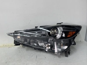 2017-2021 Mazda CX-5 OEM LED w/AFS Left Head Light - Picture 1 of 13