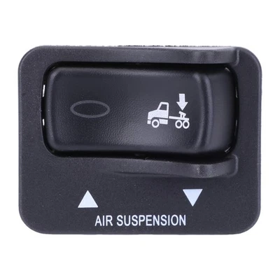 Air Suspension Dump Valve Switch For Peterbilt G90-6022-009BN - Изображение 1 из 4