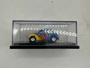 HOT WHEELS 100% BLACK BOX 1966 VW BUG 2002 Limited Edition HTF! - Picture 1 of 5