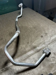 5C0820721BU VOLKSWAGEN PASSAT GENUINE OEM JETTA AC HOSE A/C DISCHARGE HOSE - Picture 1 of 4