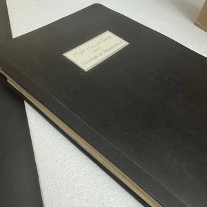 F-27 A Dart Engine Fairchild Friendship 1960s Pilot Study Guide Manual Training - Bild 1 von 23