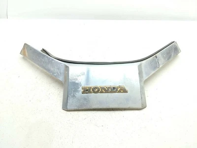 84 85 Honda GL1200 Goldwing Aspencade Faro Parabrisas Cubierta Panel C Foto 1 de 4