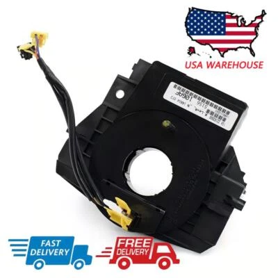 5156106AF resorte de reloj para Jeep Compass Patriot Wrangler 2007 2014-2017 2018 Foto 1 de 4