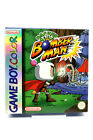 Nintendo Gameboy Color Game - Pocket Bomber Man (Boxed / Cib ) Gbc - 11116301