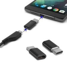 Câbles, hubs et adaptateurs USB Connecteur A USB type micro-A femelle